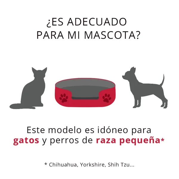 Esenciales diarios: obtén el mejor precio en Flamingo Cama Para Colgar Del Radiador Para Gatos en línea en le España.