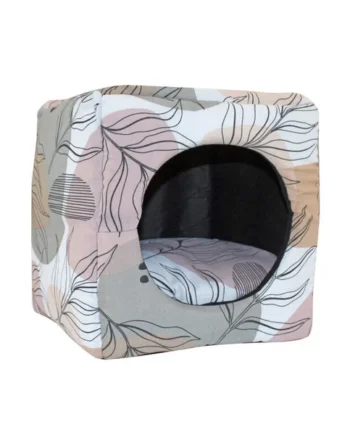 Especial de aniversario: consiéntela con un Catshion Relax Cama Cueva Terra de Gatospetshop.com de España.