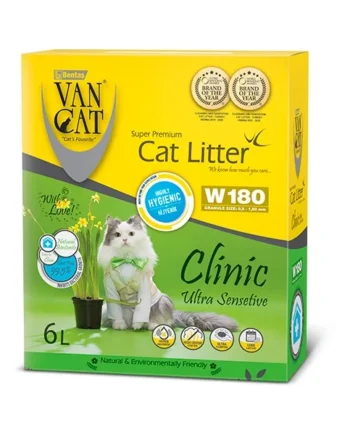 Especial para nuevos compradores: ahorra un 10% en Arena Antibacteriana Para Gatos en Productos Para Gatos de España.