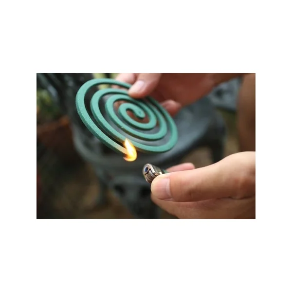 Espirales Antimosquitos