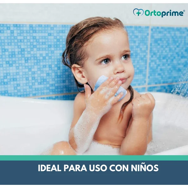 Esponjas Jabonosas Desechables Caja 1800 Unidades