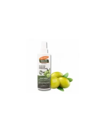 Espray Acondicionador sin aclarado de Palmer's