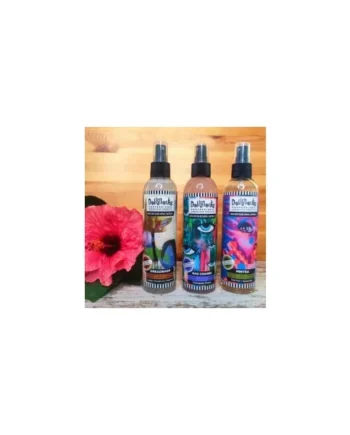 Espray refrescante de Dollylocks