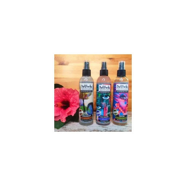 Espray refrescante de Dollylocks