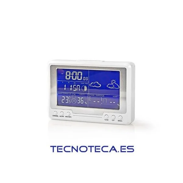 Estacion meteorologica. WEST203WT