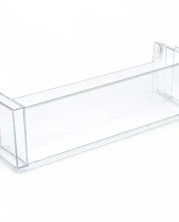 Estante Botellero Frigorífico Compatible Con Bosch 00704751 Transparente