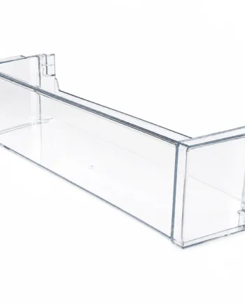 Estante Botellero Frigorífico Compatible Con Bosch 00744473 Transparente