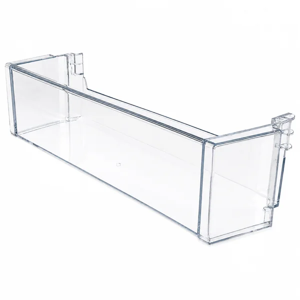 Estante Botellero Frigorífico Compatible Con Bosch 00744473 Transparente