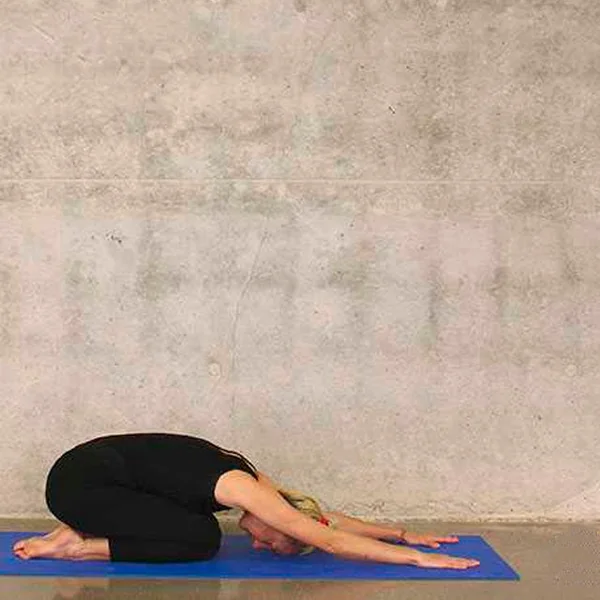 Esterilla de Yoga de Caucho Antideslizante y Cintas para Enrollar