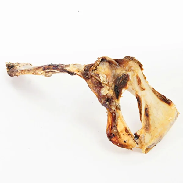 Esternón de avestruz
