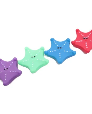 Estrellas Vinilo 12cm.
