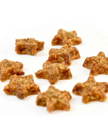 Estrellitas navideñas