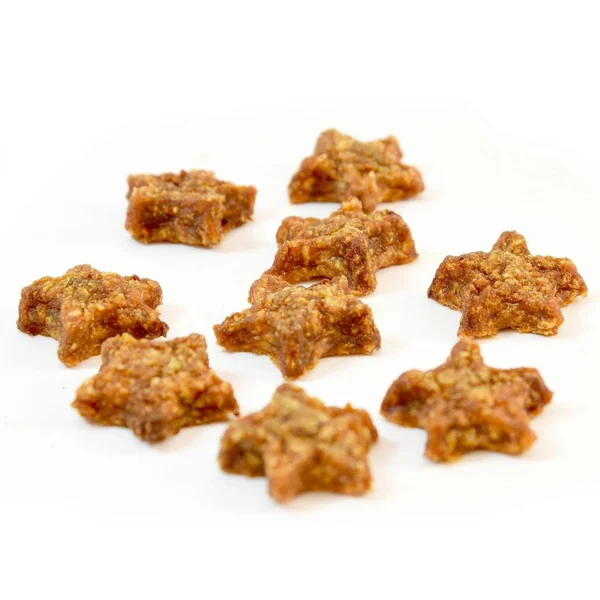 Estrellitas navideñas