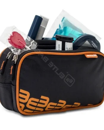 Estuche Isotérmico de Diabetes | Negro
