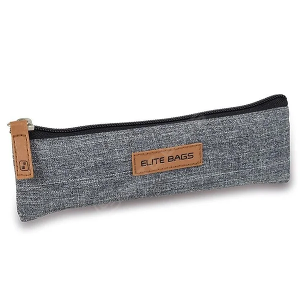 Estuche Isotérmico de Mano para Diabetes - Gris Bitono