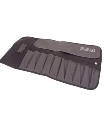 Estuche para herramientas enrollable