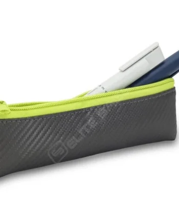 Estuche Pequeño Isotérmico Diabetes - Gris Lima