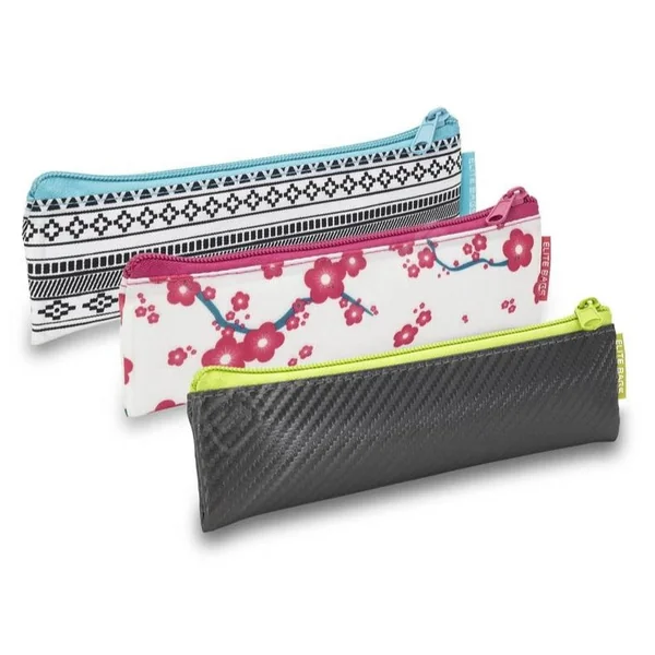 Estuche Pequeño Isotérmico Diabetes - Gris Lima