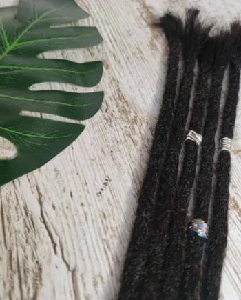 ESTÁNDAR Extensiones de Rasta Basic