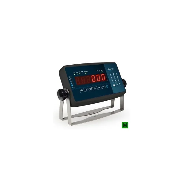 ETD400/410 Sistema de etiquetaje industrial de Baxtran