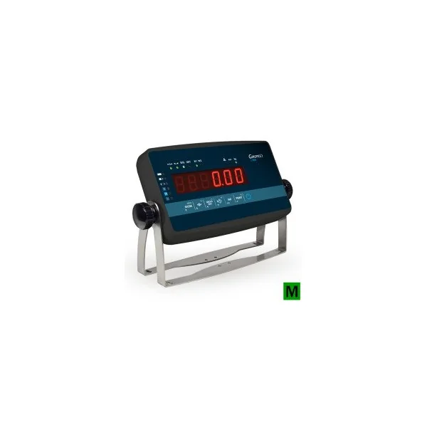 ETD400/410 Sistema de etiquetaje industrial de Baxtran