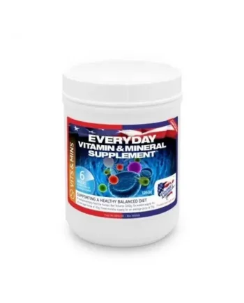 Everyday Vitamins & Minerals Equine America 1.5 kg