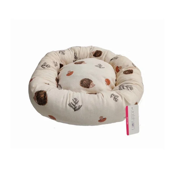 Exclusivo de Viernes Negro: regalos para el mejor amigo - Catshion Relax Erizo Cama Para Gatos de Productos Para Gatos en Bilbao España.