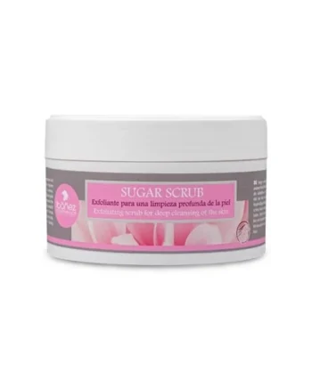 Exfoliante Ibáñez Sugar Scrub