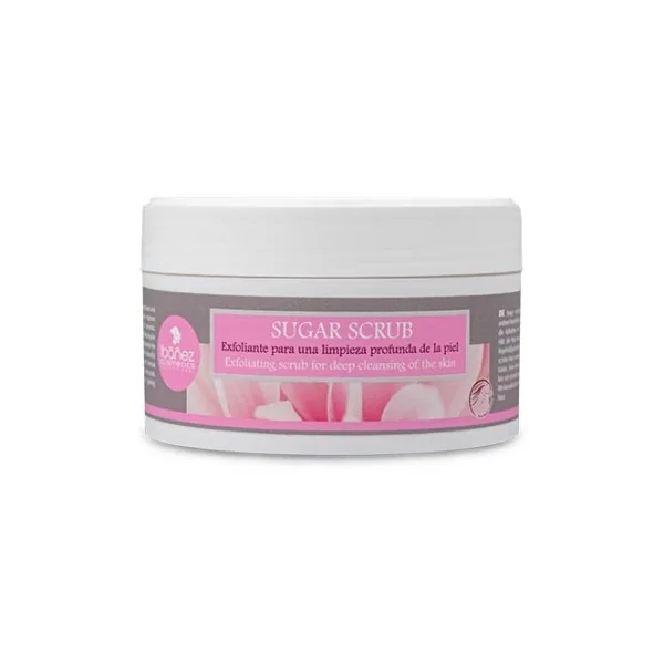 Exfoliante Ibáñez Sugar Scrub