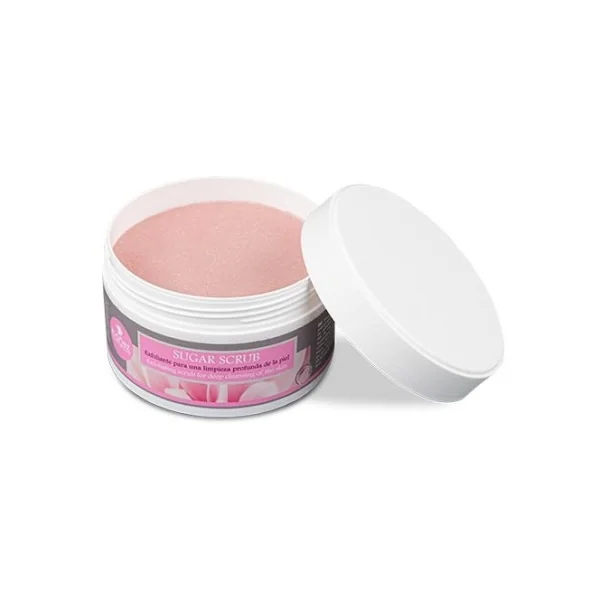 Exfoliante Ibáñez Sugar Scrub