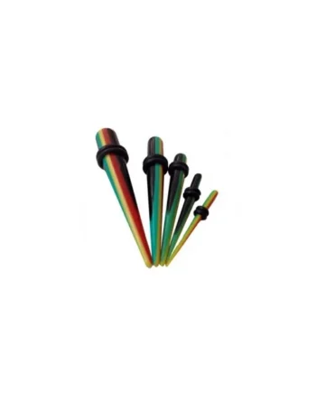 Expander rasta