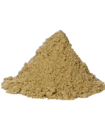 Extracto de mejillón verde liofilizado