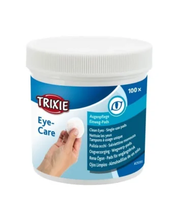 Eye Care Ojos Limpios - Pack de 4 unidades