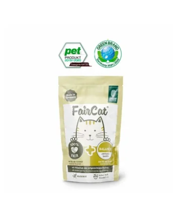 FairCat Balance