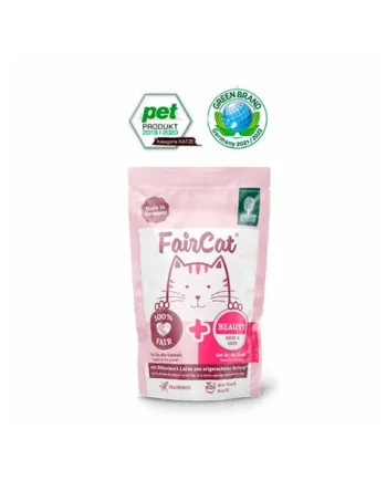 FairCat Beauty