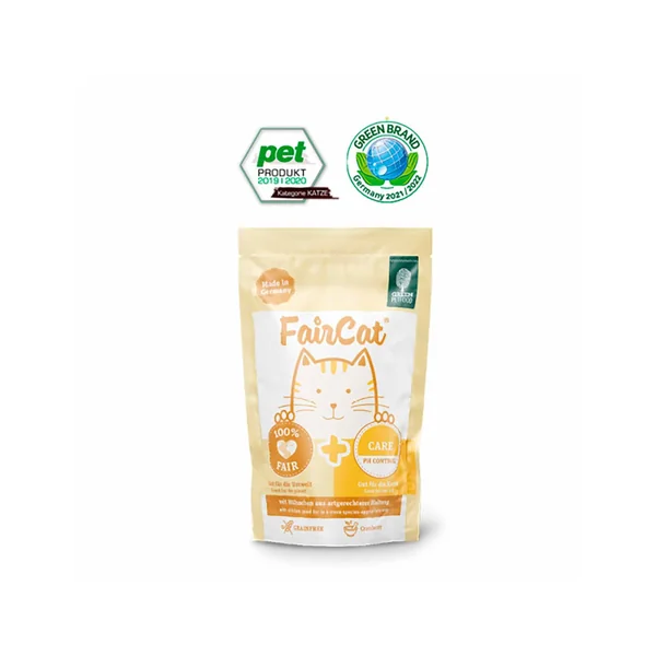 FairCat Care