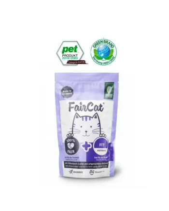 FairCat Fit