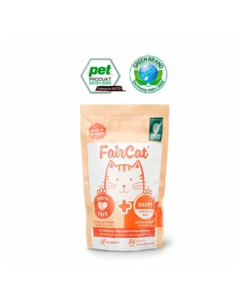 FairCat Happy