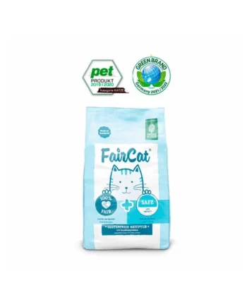 FairCat Safe