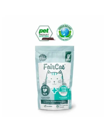 FairCat Sensitive