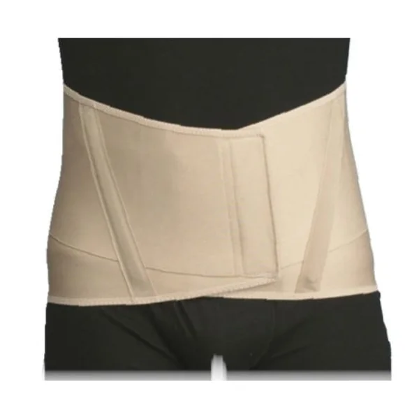 Faja Elástica de Soporte Sacrolumbar | Cuatro Tallas