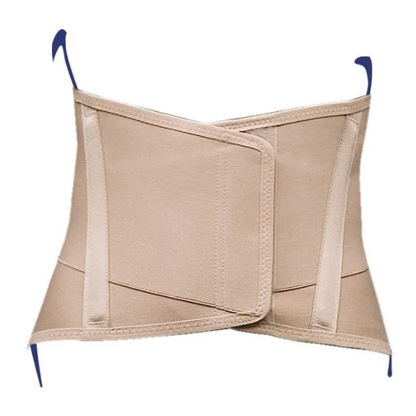Faja Elástica de Soporte Sacrolumbar | Cuatro Tallas