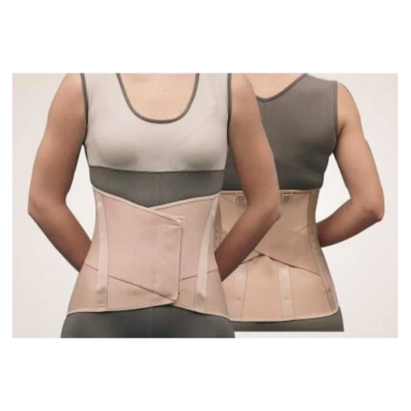Faja Elástica de Soporte Sacrolumbar | Cuatro Tallas