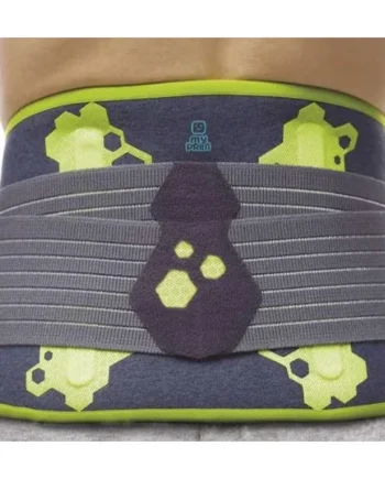 Faja Infantil de Soporte Sacrolumbar | Con Tensor