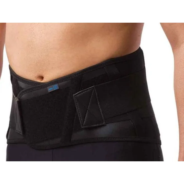 Faja Laboral Flexible Protector Lumbar