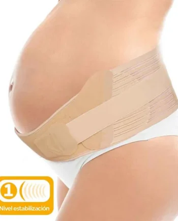 Faja para Embarazadas | Para Embarazo