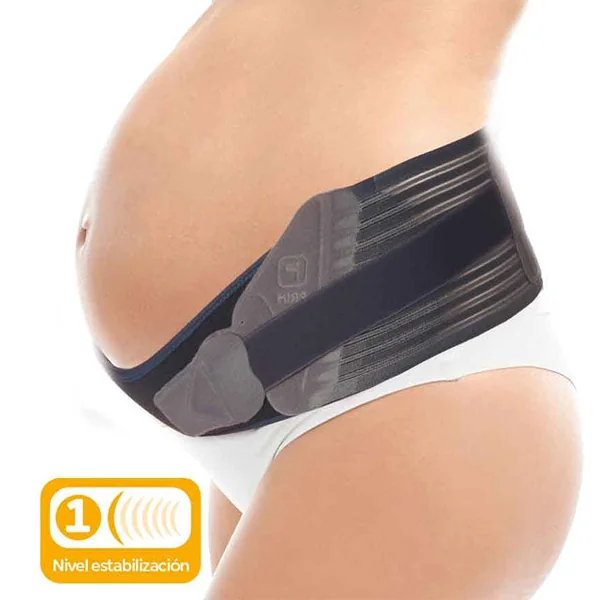 Faja para Embarazadas | Para Embarazo