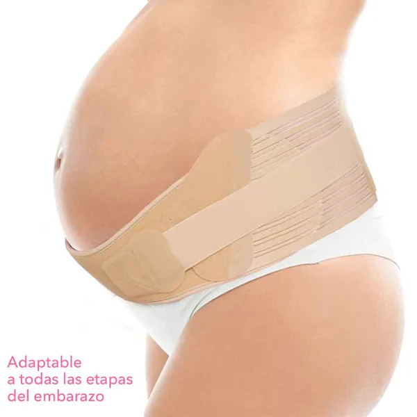 Faja para Embarazadas | Para Embarazo