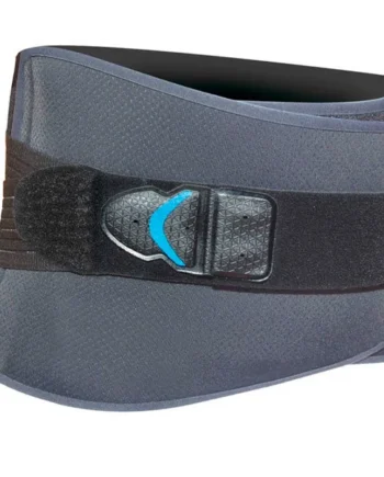 Faja Sacrolumbar Adaptable | Con Refuerzo Lumbar