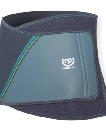 Faja Sacrolumbar de Neopreno | Talla Única